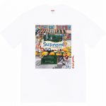 SUP**ME T-Shirt