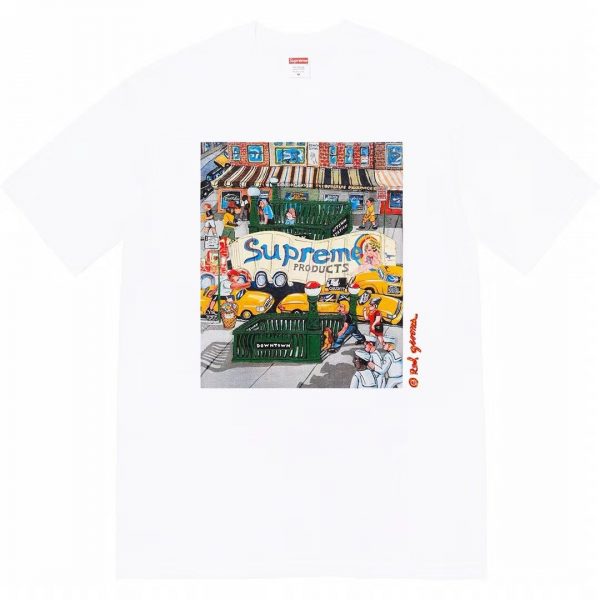 SUP**ME T-Shirt