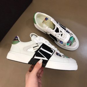 V*lentino Shoes
