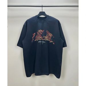 B*lenciaga T-Shirt