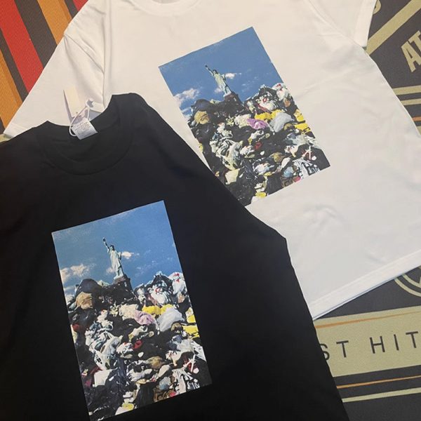 SUP**ME T-Shirt - Image 3