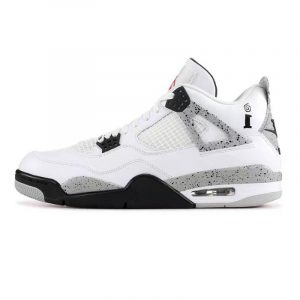 Jordan 4 Shoes