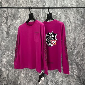 CHR*ME HE*RTS Longsleeve