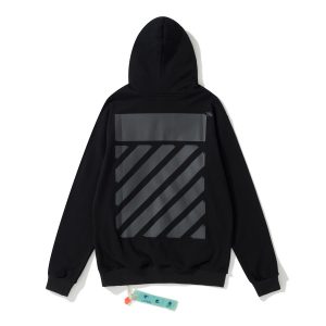 OFF WH*TE Hoodie