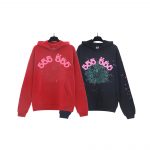 Sp5*er Hoodie