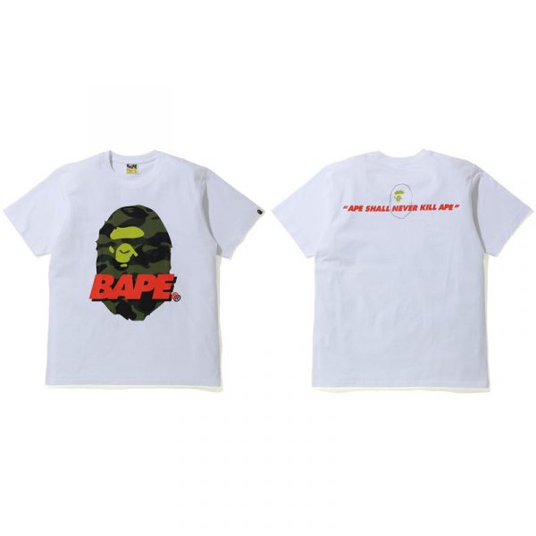 B*thing Ape T-shirt