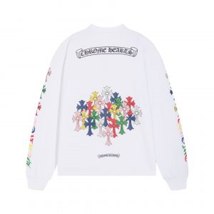 CHR*ME HE*RTS Longsleeve