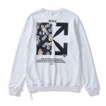 OFF WH*TE Hoodie
