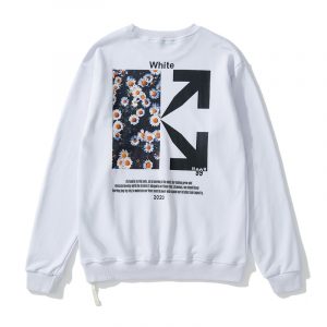 OFF WH*TE Hoodie