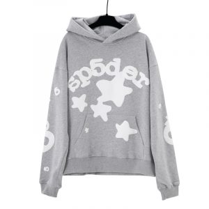 Sp5*er Hoodie