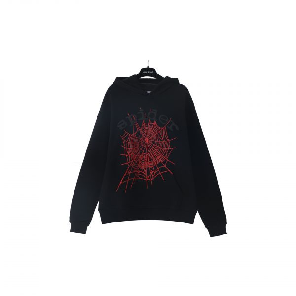 Sp5*er Hoodie