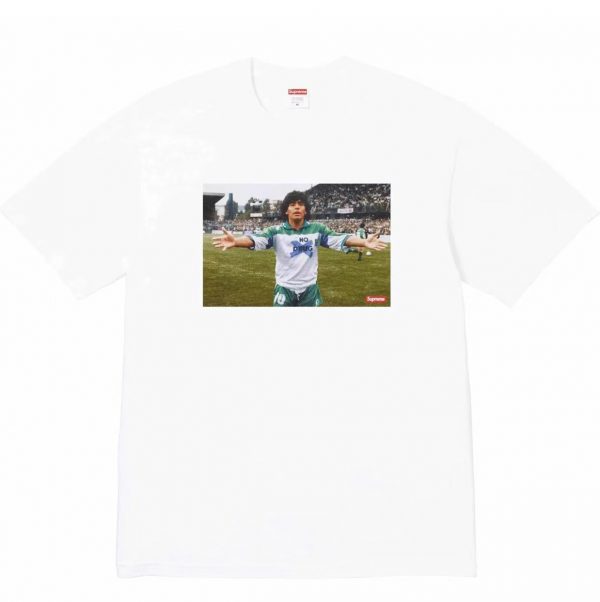 SUP**ME T-Shirt