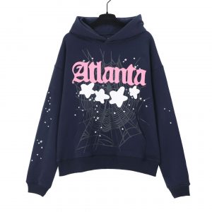 Sp5*er Hoodie