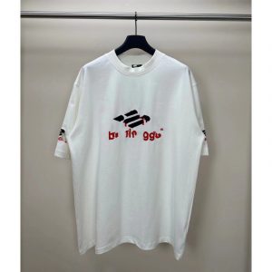 B*lenciaga T-Shirt