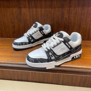 L*V Trainer Shoes