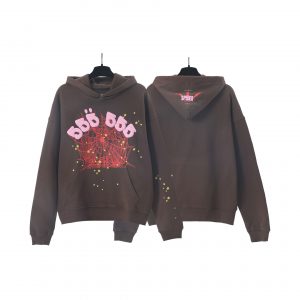 Sp5*er Hoodie