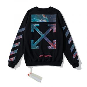 OFF WH*TE Hoodie