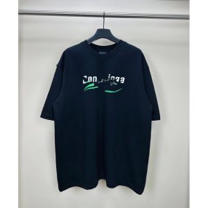 B*lenciaga T-Shirt