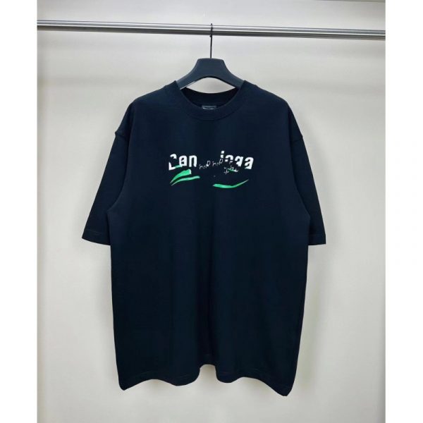 B*lenciaga T-Shirt