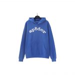 Sp5*er Hoodie