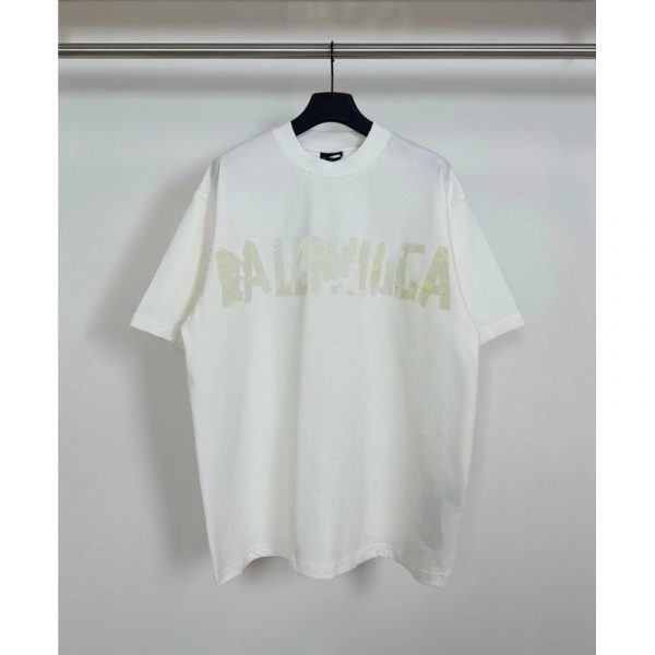 B*lenciaga T-Shirt