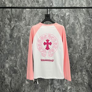 CHR*ME HE*RTS Longsleeve
