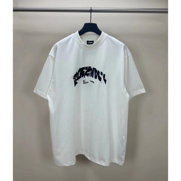 B*lenciaga T-Shirt