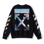 OFF WH*TE Hoodie