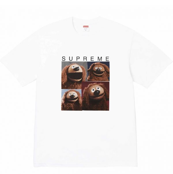 SUP**ME T-Shirt
