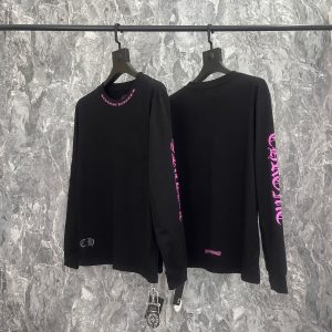 CHR*ME HE*RTS Longsleeve