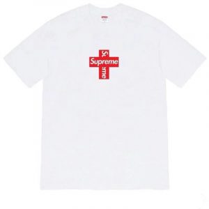 SUP**ME T-Shirt