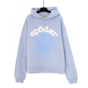 Sp5*er Hoodie