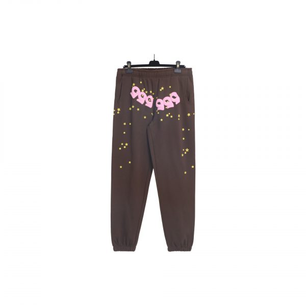 Sp5*er Pants