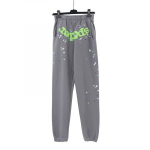 Sp5*er Pants