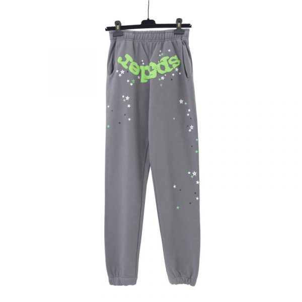 Sp5*er Pants