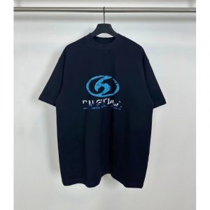 B*lenciaga T-Shirt