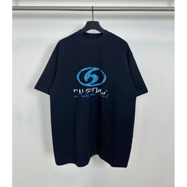 B*lenciaga T-Shirt
