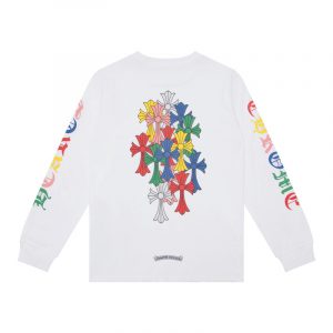 CHR*ME HE*RTS Longsleeve