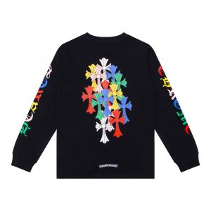 CHR*ME HE*RTS Longsleeve