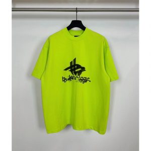 B*lenciaga T-Shirt