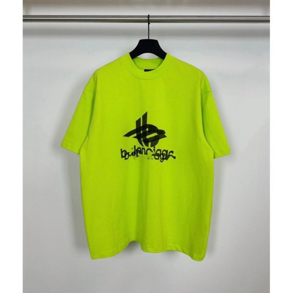 B*lenciaga T-Shirt