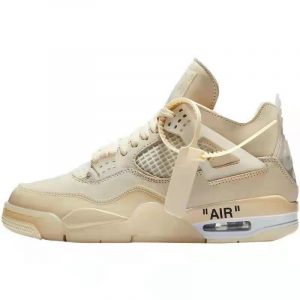 Jordan 4 Shoes