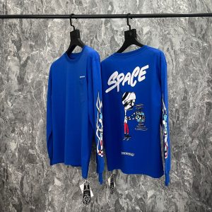 CHR*ME HE*RTS Longsleeve