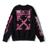 OFF WH*TE Hoodie