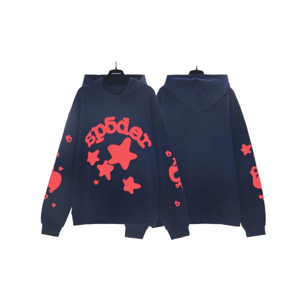 Sp5*er Hoodie