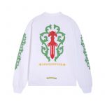 CHR*ME HE*RTS Longsleeve
