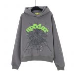 Sp5*er Hoodie