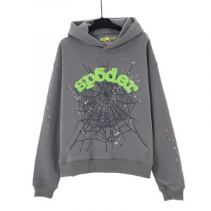 Sp5*er Hoodie