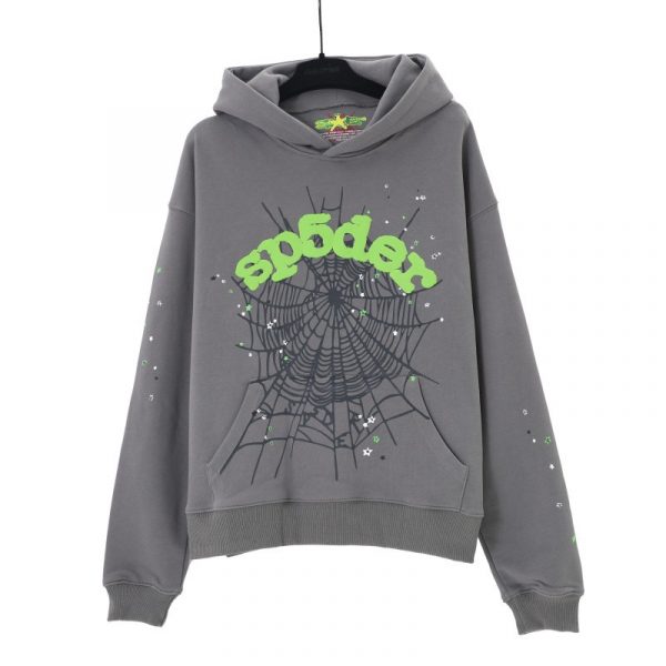 Sp5*er Hoodie