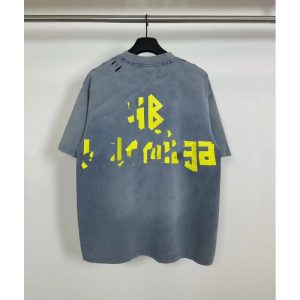 B*lenciaga T-Shirt